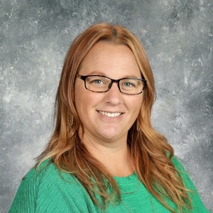 Team Page: Mrs. Kathman